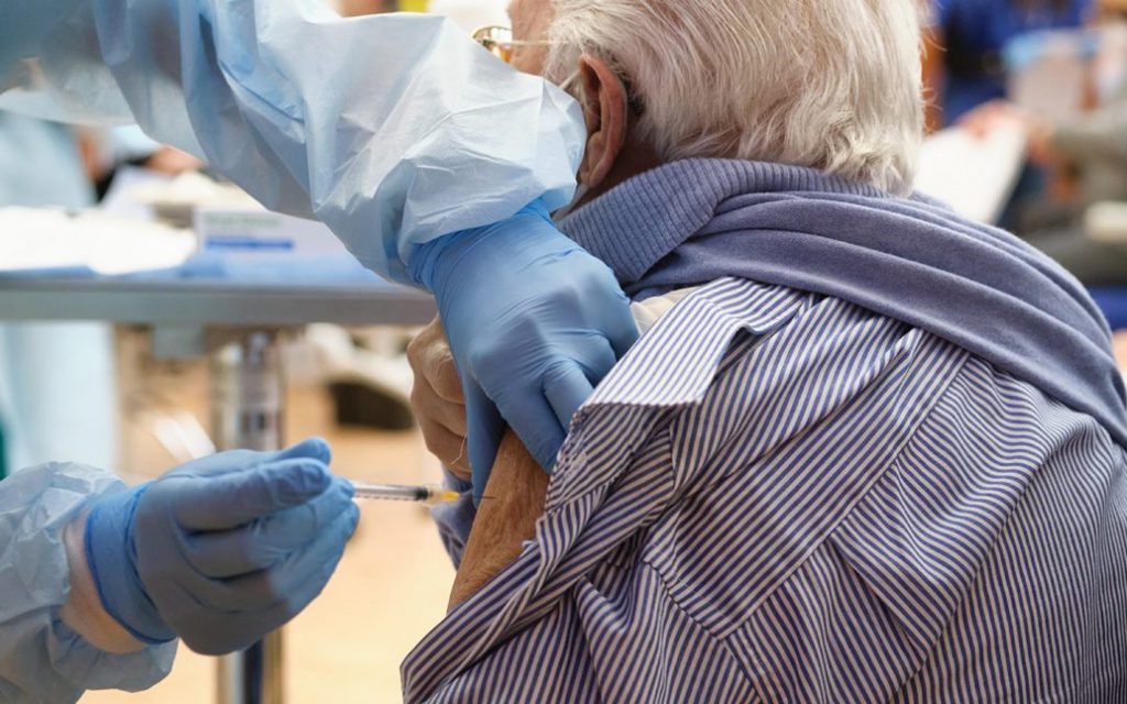 Il Covid continua a fare vittime, muore una 64enne di Provvidenti ricoverata in rianimazione