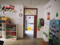 Maltrattamenti sui bimbi, ieri l’udienza preliminare