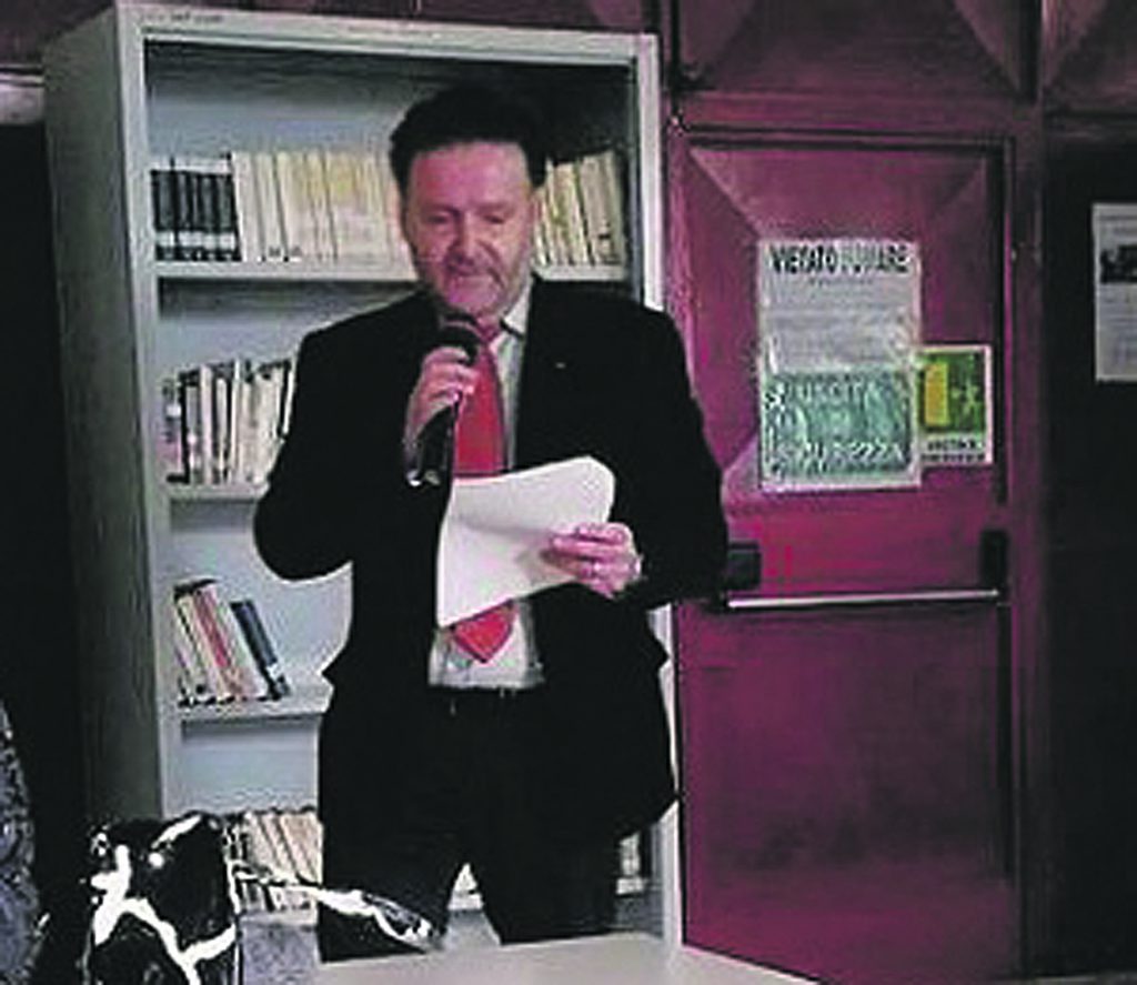 In quarantena a Regina Coeli, il ‘papà-orco’ sceglie il silenzio