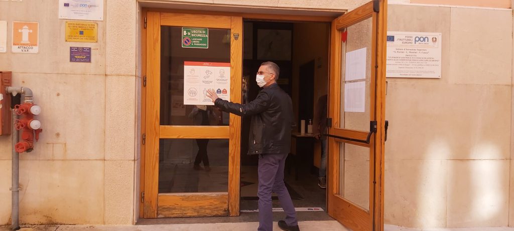 Lotta allo spaccio a Campobasso, scuole superiori ‘libere’ dalla droga