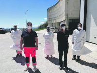 Covid, tamponi a tappeto: a Fornelli si torna in aula, tutti negativi a Capracotta