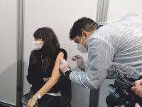 Si consolida il trend, sesto giorno senza morti: diminuiscono i ricoverati e ci sono 22 guariti