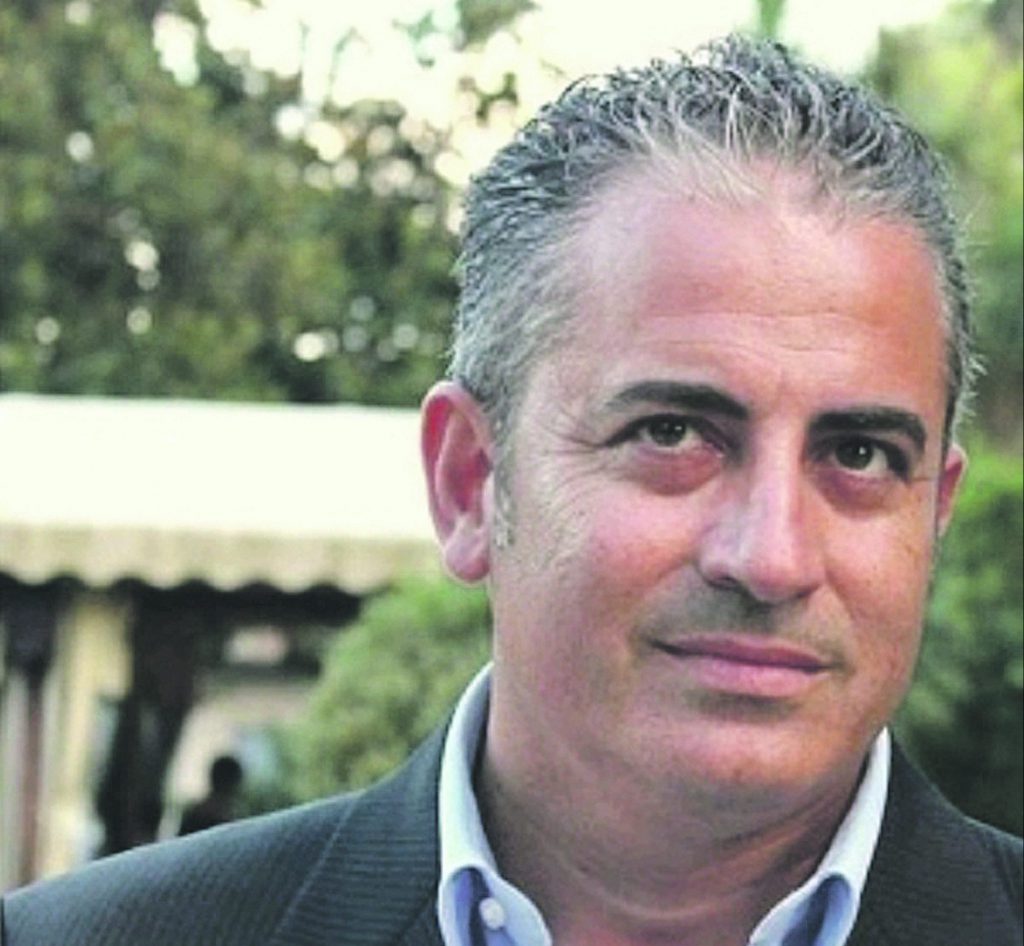 L’esponente di Fratelli d’Italia riparte da qui: «Mi riprendo la dignità di uomo e politico»