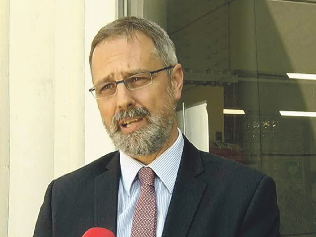 In zona bianca va un Molise sano, «va ‘restituito’ così a settembre»