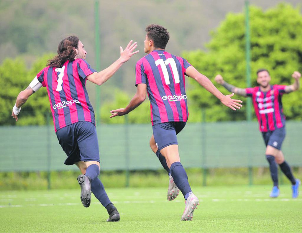 Lupi, l’importanza degli under forti: Vitali la sorpresa