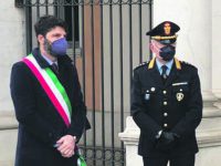 CAMPOBASSO. Street control: furbetti della sosta selvaggia con le ore contate