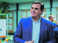 Patriciello lancia un nuovo movimento civico e invoca una costituente per il Molise