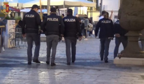 Isernia, la ‘movida’ nel mirino: fioccano le multe