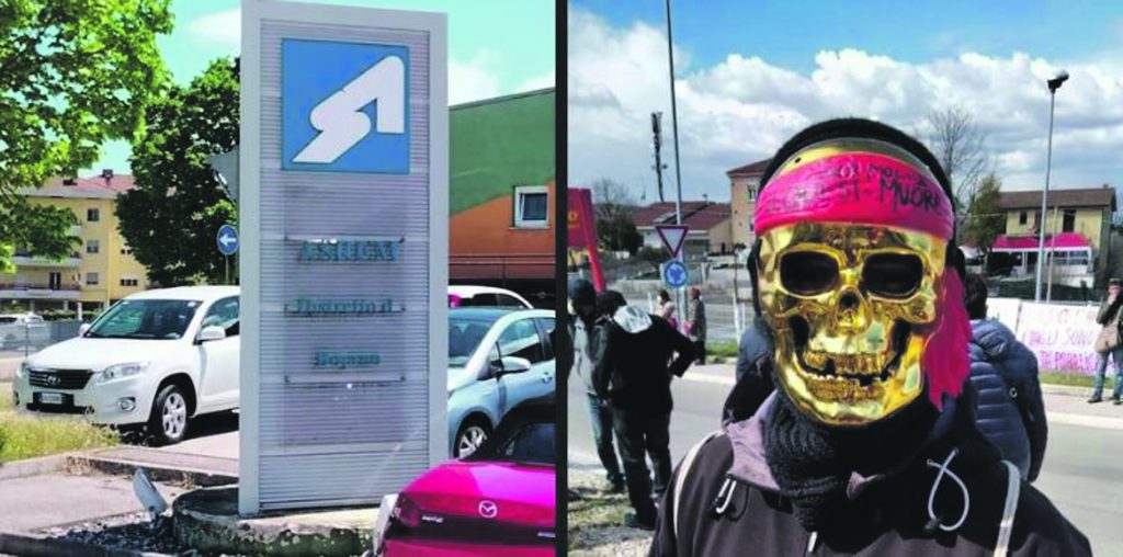 Poliambulatorio di Bojano, presidio per ‘salvare’ la farmacia