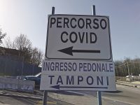 Altri cinque casi e 11 guariti, continua a scendere il numero dei positivi al SarsCov2: ora sono 160