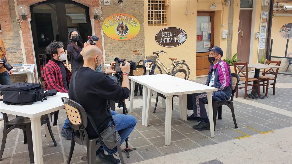 Linea Blu apre sabato con Termoli e Tremiti