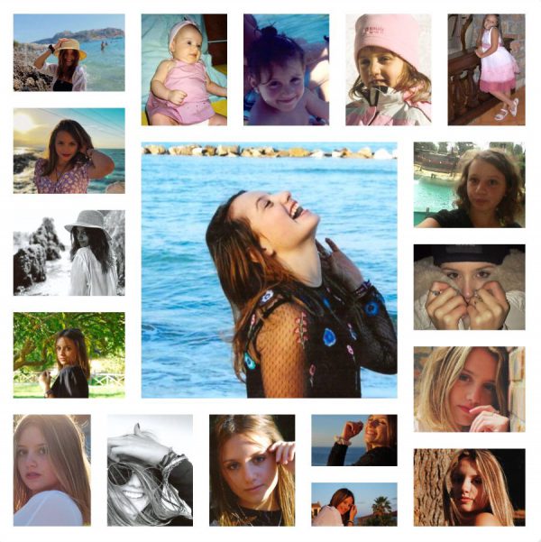 «Manchi come l’aria», Sara Favia oggi avrebbe 18 anni