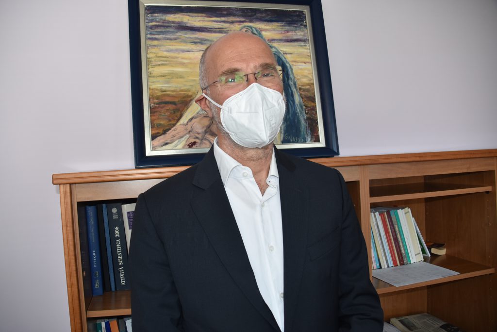 Termoli, altro che prospettive: Serafini si è dimesso