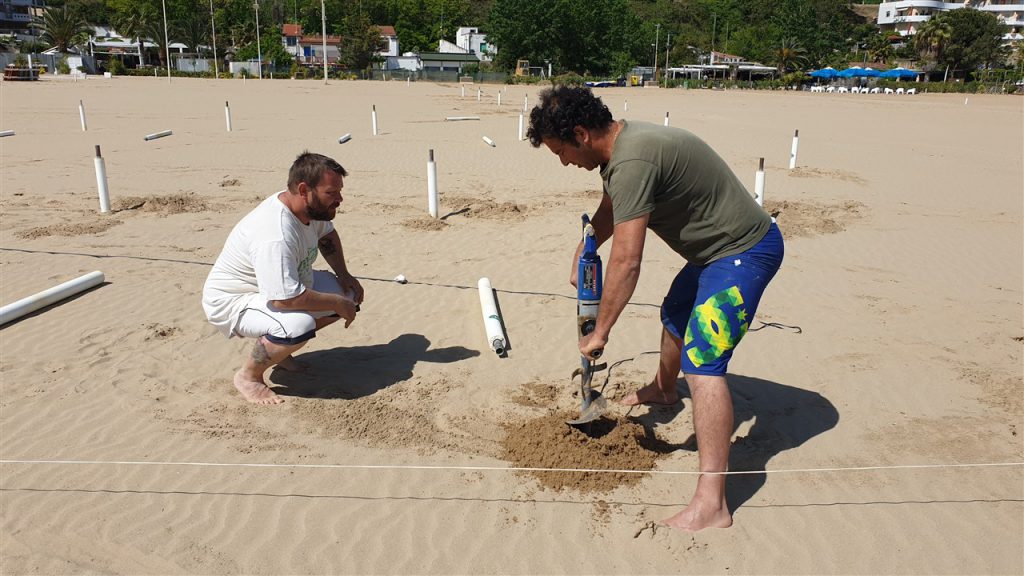 Primo weekend balneare a mezzo servizio tra meteo e lidi in preparazione