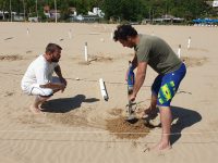 Primo weekend balneare a mezzo servizio tra meteo e lidi in preparazione