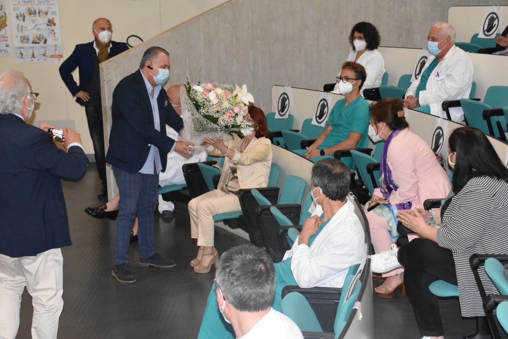 «L’obiettivo è Molise Covid free ad agosto»