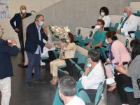 «L’obiettivo è Molise Covid free ad agosto»