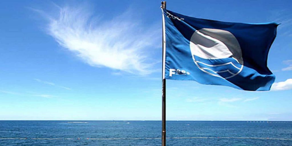 Campomarino si prepara alla Bandiera Blu 2021