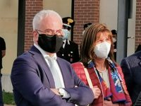 Successione a Scafarto, si parte dall’albo di idonei: «Contento del suo lavoro»