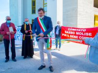 Sindaco di Larino, parroco e comitati: su di noi scorrettezza grave