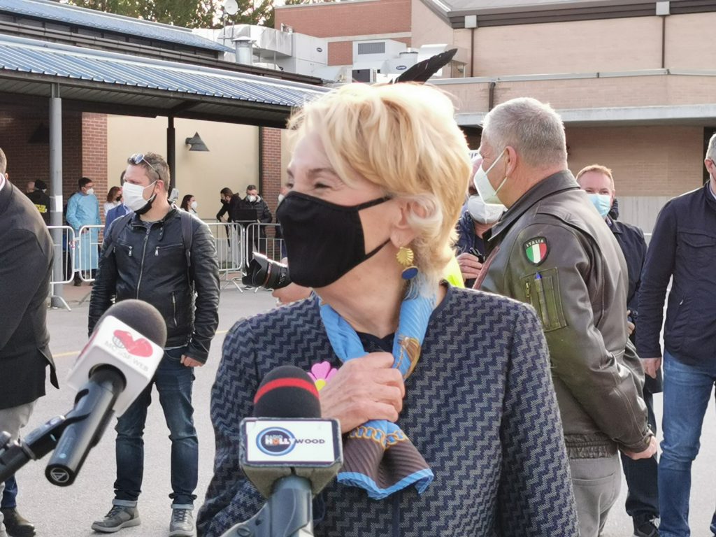 Bilanci della Asl laziali nel mirino della Procura, indagata pure Degrassi