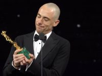Un po’ di Molise ai David di Donatello: Elio Germano miglior attore protagonista