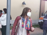 In Asrem si cambia, Scafarto lascia la direzione sanitaria