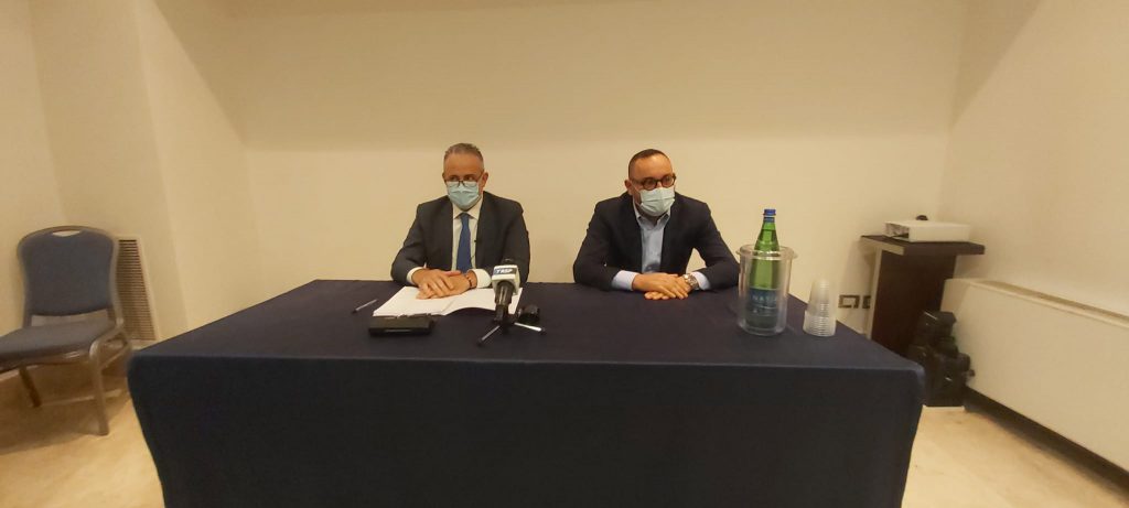 Dopo l’assoluzione Scarabeo rilancia: «Mi aspetto le scuse del ministro Di Maio»