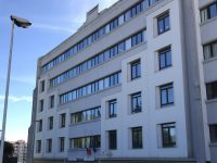 Manutenzione ospedali, via libera del Tar all’Asrem: ok l’affidamento a Siram