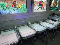 Spopolamento e calo delle nascite, in Molise nel 2020 i dati più alti