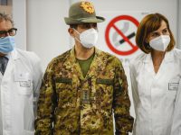 Il virus arretra: 11 casi, niente decessi né ricoveri