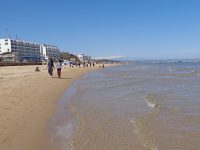 Molise apripista del ritorno alla vita normale: zona bianca a partire dal 1 giugno