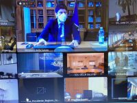 Cambiano i parametri, il Molise ha già dati da zona bianca