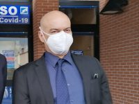 La sfida sul ‘tavolo’ di Figliuolo e Curcio: entro fine giugno prima dose a tutti in regione