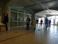 Tasso di positività inchiodato al minimo, aumentano i guariti