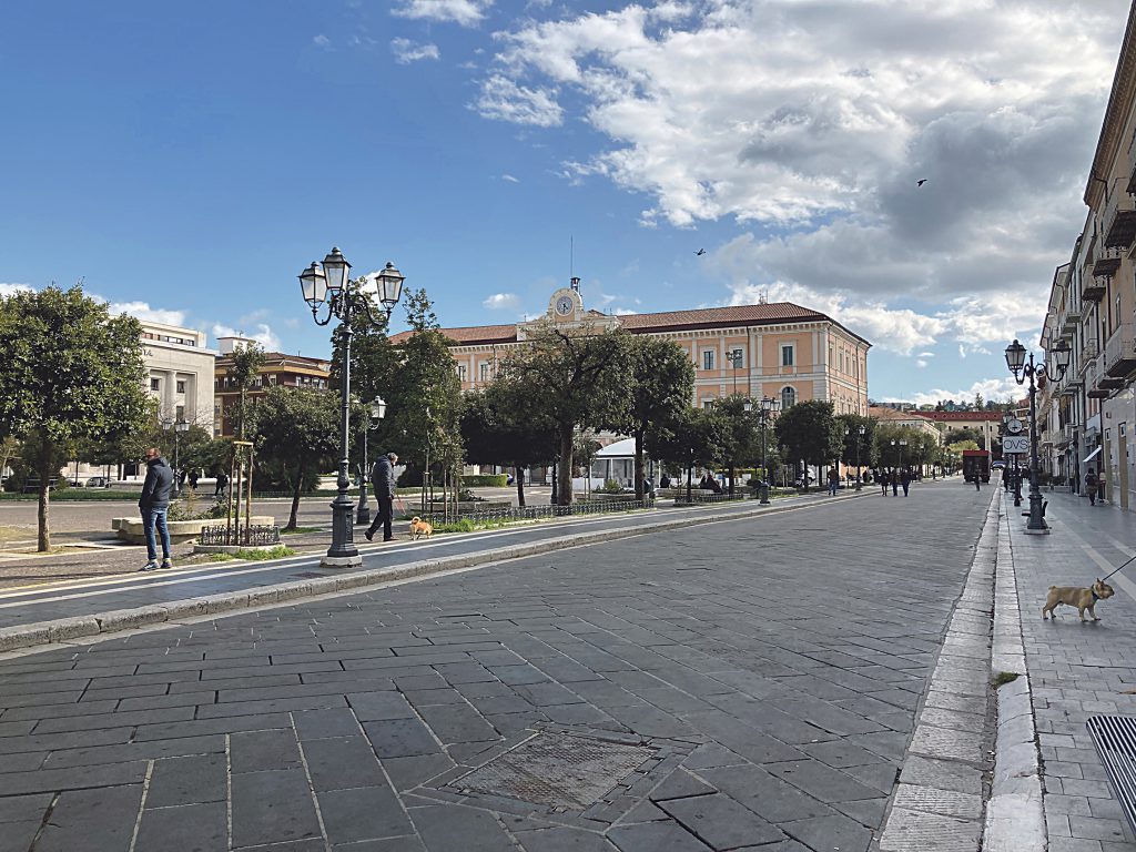 Sciolto l’ultimo rebus, serve il green pass ai matrimoni: il Molise è pronto a riaprire