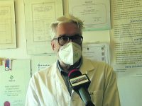 Recovery plan, La Vecchia: senza risorse e personale le case di comunità saranno cattedrali nel deserto