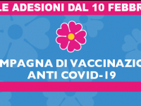 La campagna procede, al via le adesioni per la fascia anagrafica 50-54 anni