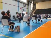 Debutto col botto di Johnson & Johnson, giacenza dimezzata: inoculate 1.135 dosi