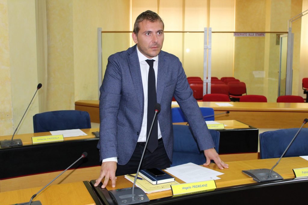 Under 60 con lieve vulnerabilità esclusi dalla campagna regionale, Primiani: «Vanno inseriti, ne hanno diritto»