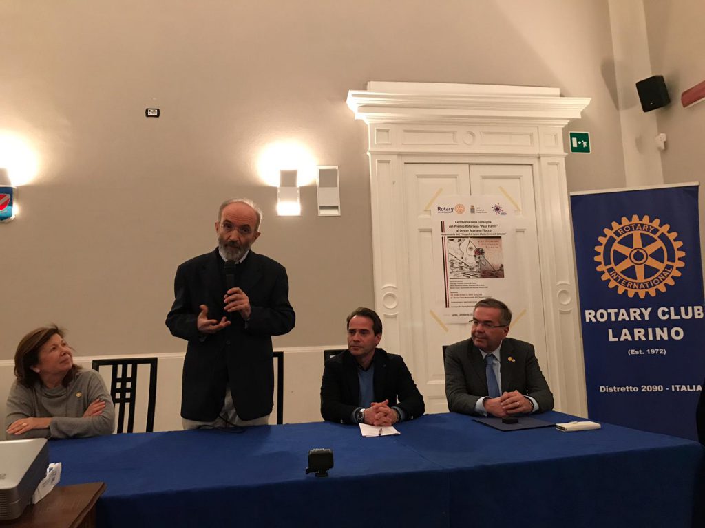 Giornata del sollievo, l’eccellenza dell’Hospice