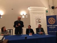 Giornata del sollievo, l’eccellenza dell’Hospice