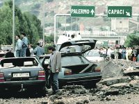 Giornata della legalità, per ricordare il sacrificio di Giovanni Falcone e Paolo Borsellino