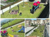 Riaprono i parchi comunali, ma quanti sono a “norma”?