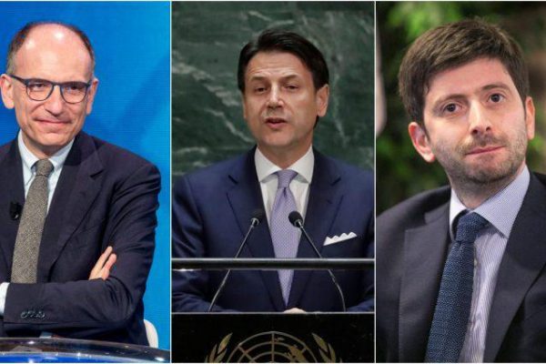 Un Patto pure per Isernia, nuova alleanza possibile ma i 5s sono ‘scomparsi’