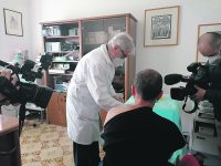 Vaccini, ora anche i medici di base possono inocularli