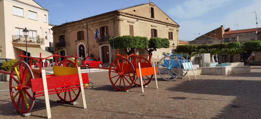 Carresi, timori dopo il nuovo disegno di legge costituzionale