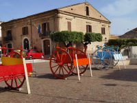 Carresi, timori dopo il nuovo disegno di legge costituzionale