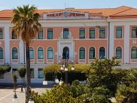 Termoli, altre classi in dad alla Principe di Piemonte