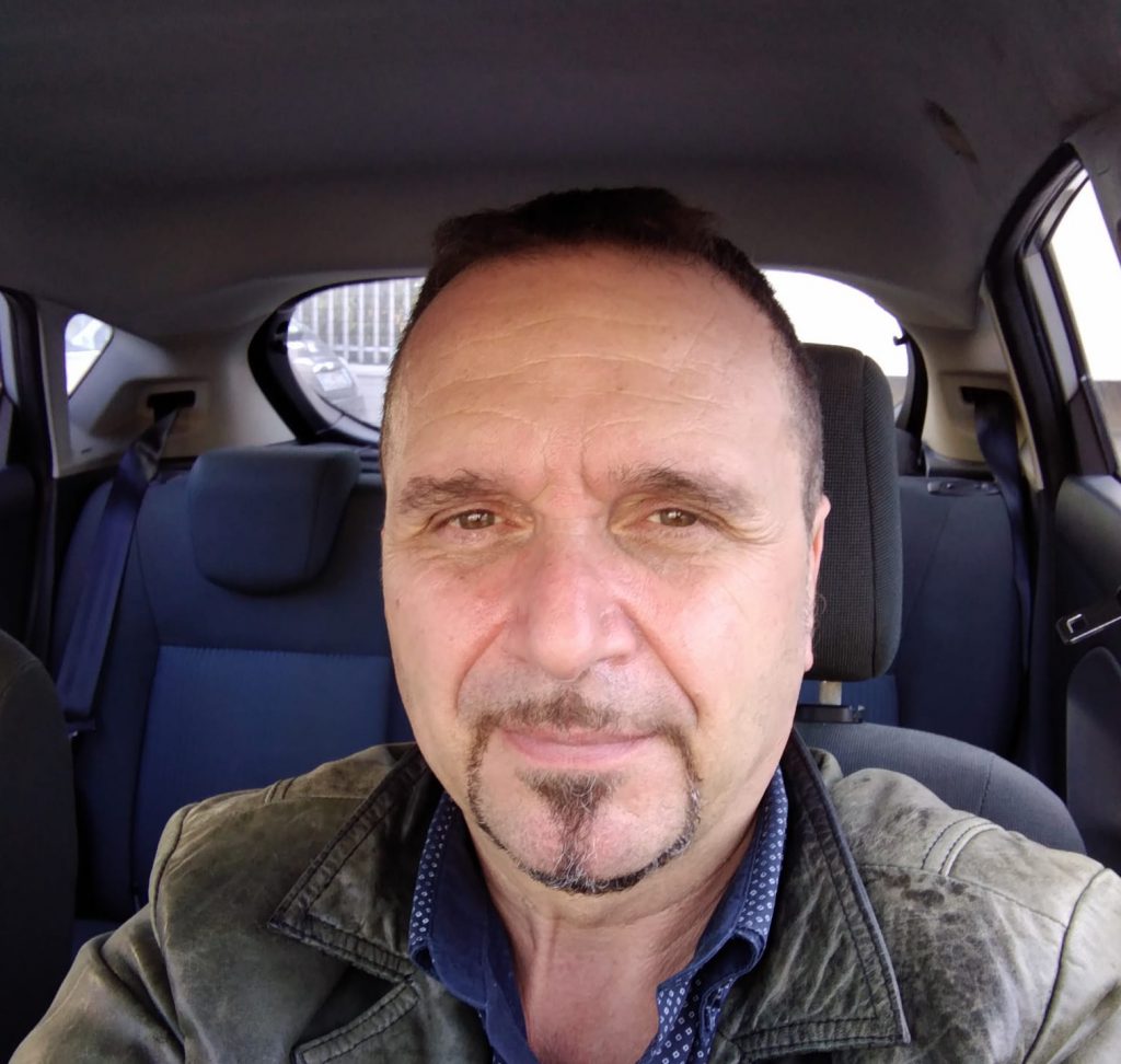 Furti a Difesa Grande, speronata una “volante”